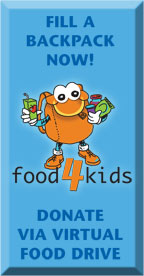 Donate today online!